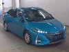 TOYOTA PRIUS PHV