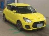 SUZUKI SWIFT SPORTS