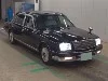 TOYOTA CENTURY