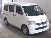 TOYOTA LITE ACE VAN