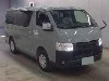TOYOTA REGIUS VAN