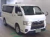TOYOTA REGIUS VAN