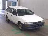 TOYOTA COROLLA VAN