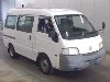NISSAN VANETTE VAN