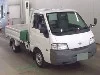 NISSAN VANETTE TRUCK