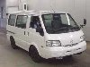 MAZDA BONGO VAN