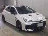 TOYOTA GR COROLLA