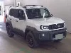 TOYOTA LAND CRUISER FJ