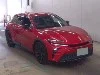 TOYOTA CROWN SPORT
