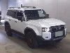 TOYOTA LAND CRUISER 250