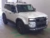 TOYOTA LAND CRUISER 250