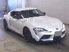 TOYOTA SUPRA