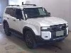 TOYOTA LAND CRUISER 250