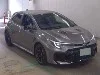 TOYOTA GR COROLLA