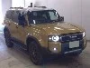 TOYOTA LAND CRUISER 250