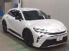 TOYOTA CROWN SPORT