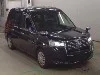 TOYOTA JPN TAXI