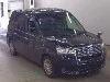 TOYOTA JPN TAXI