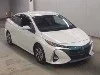 TOYOTA PRIUS PHV
