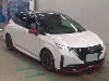 NISSAN AURA