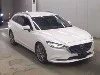 MAZDA ATENZA WAGON