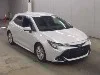 TOYOTA COROLLA SPORT