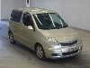 TOYOTA FUNCARGO