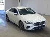 MERCEDES BENZ CLA