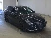 MERCEDES BENZ C CLASS STATION WAGON