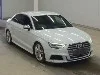 AUDI S3 SEDAN