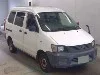 TOYOTA LITE ACE VAN