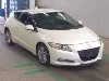 HONDA CR-Z