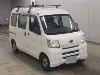 SUBARU SAMBAR VAN
