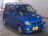 SUBARU PLEO