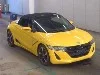 HONDA S660