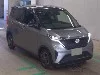 NISSAN SAKURA