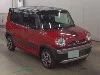 MAZDA FLAIR CROSSOVER