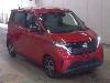 NISSAN SAKURA