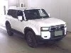 TOYOTA LAND CRUISER 250
