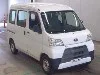 SUBARU SAMBAR VAN