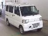 MITSUBISHI MINICAB MIEV