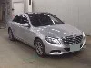 MERCEDES BENZ S CLASS
