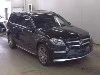 MERCEDES BENZ AMG GL