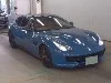 FERRARI GTC4LUSSO