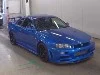 NISSAN SKYLINE