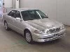 TOYOTA MARK II