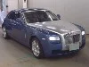 ROLLS ROYCE GHOST