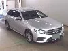 MERCEDES BENZ E CLASS STATION WAGON
