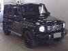 MERCEDES BENZ G CLASS