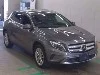 MERCEDES BENZ GLA